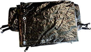 Jumpking Trampoline Afdekhoes Ovaal 4