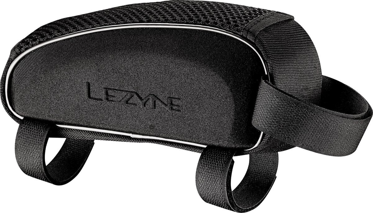 Lezyne Energy Caddy Fietstas - Zwart
