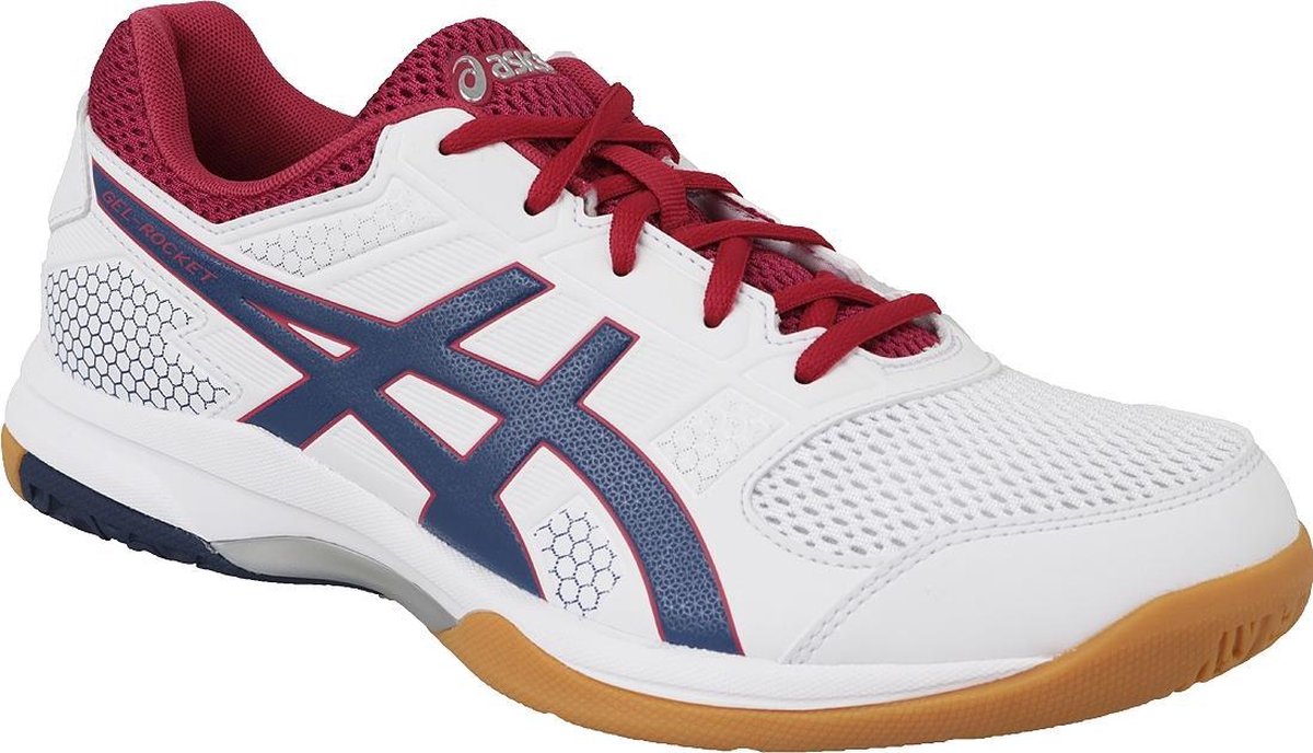 Asics Gel-Rocket 8 B706Y-100