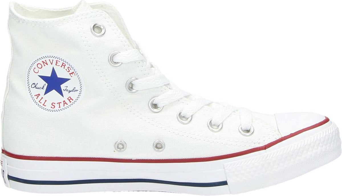 Converse Chuck Taylor All Star Sneakers Unisex - Optical White