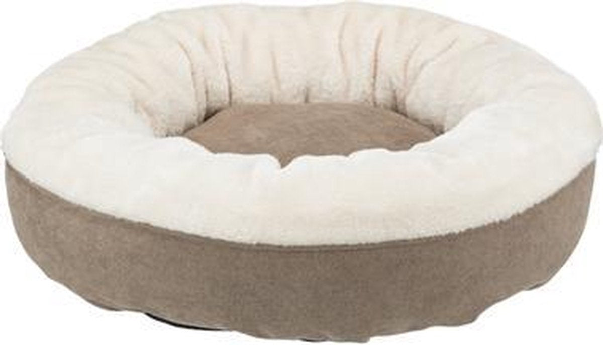 TRIXIE | Trixie Hondenmand Marcy Lichtbruin / Creme