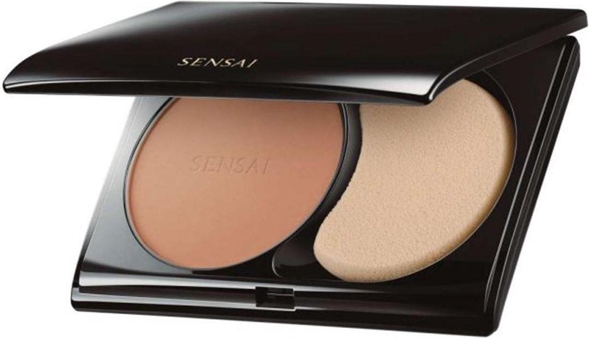 SENSAI Total Finish Foundation Refill Foundation 11 gr