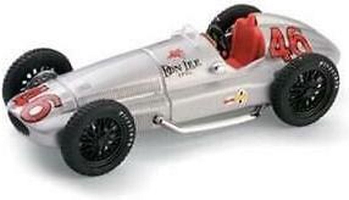 Mercedes-Benz W154 #46 Indianapolis GP 1947