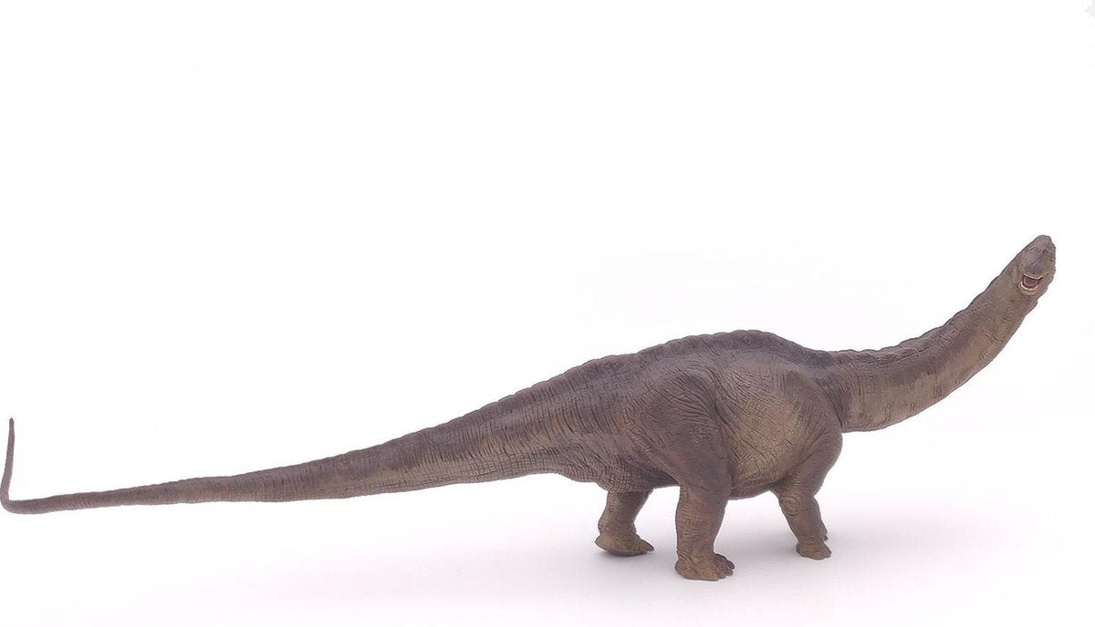 Speelfiguur - Dinosaurus - Apatosaurus