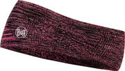 BUFF® Dryflx+ Headband Fuchsia - Hoofdband