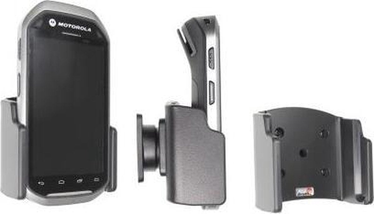 Brodit ProClip 511497 Draagbare mobiele computer Zwart Passieve houder