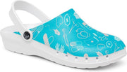 Suecos Oden Fusion Medical Blue - Maat 43