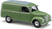 Framo V901/2 Kastenwagen 1954 - 1:87 - Busch