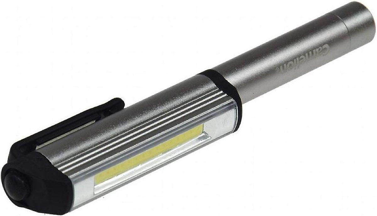 Camelion T11 COB LED Inspection Light 1x 3W incl batt