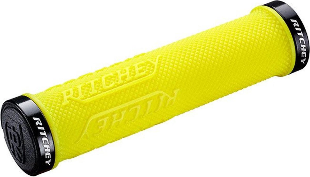 Ritchey WCS True Grip X Handvatten Lock-On