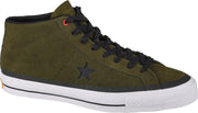 Converse One Star Pro Suede Mid 153474C