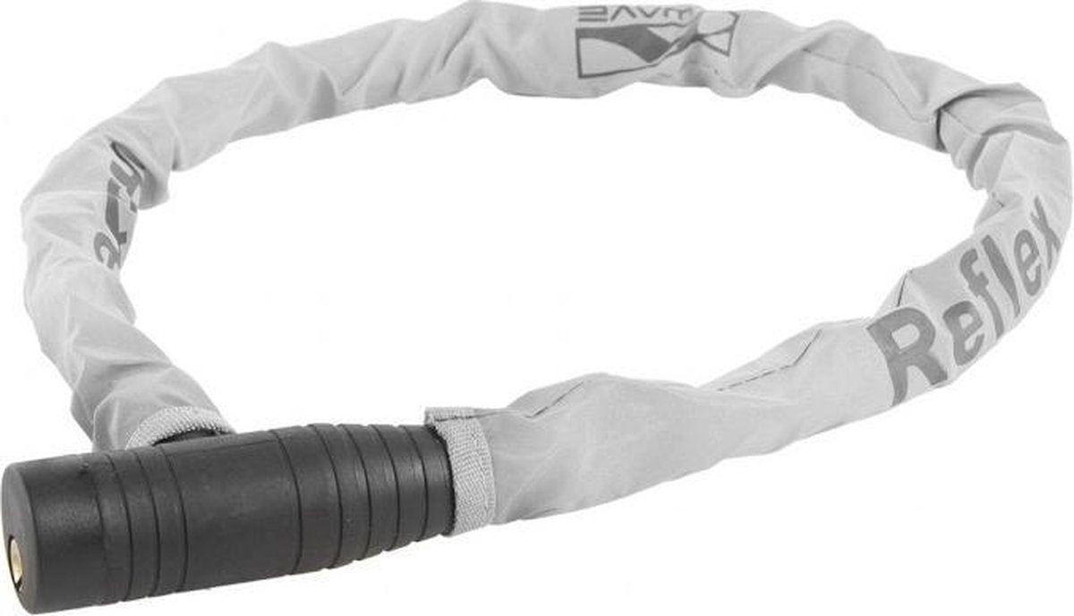 M-wave Kabelslot Met Reflecterende Hoes 800 X 15 Mm