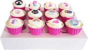 CupCake Box – Magical