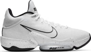 Nike Zoom Rize 2 TB Wit Zwart Grijs Schoenmaat EU : 38.5