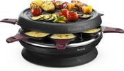 Tefal RE1820 Store'Inn - Gourmetstel - 6 personen