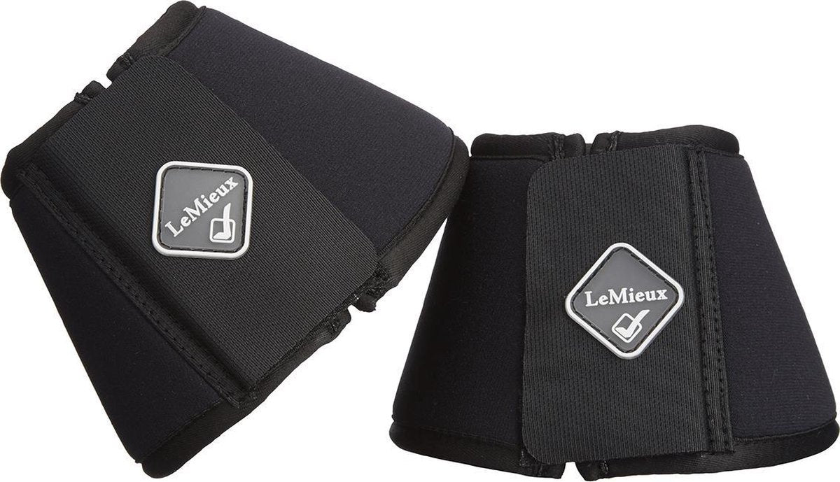 Lemieux Springschoenen  - Black - xxl