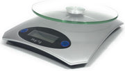 Haushalt 16204 - Keukenweegschaal - LCD scherm - 1g tot 5 kg