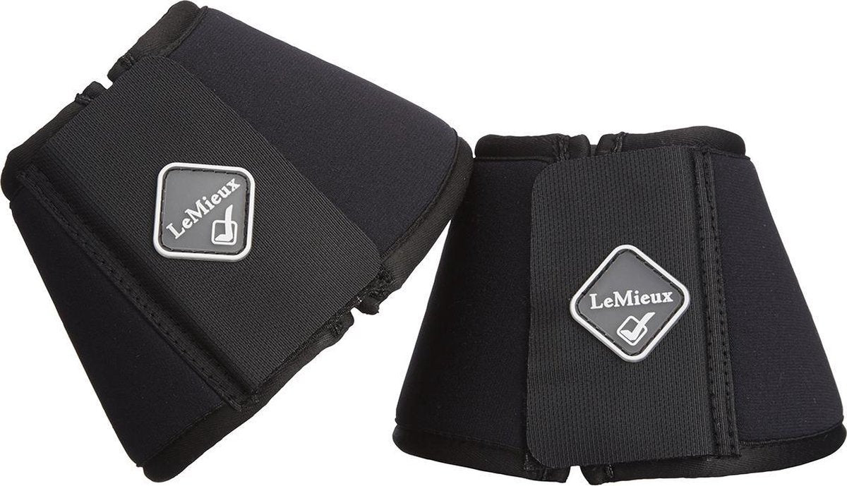 Lemieux Springschoenen  - Black - xl