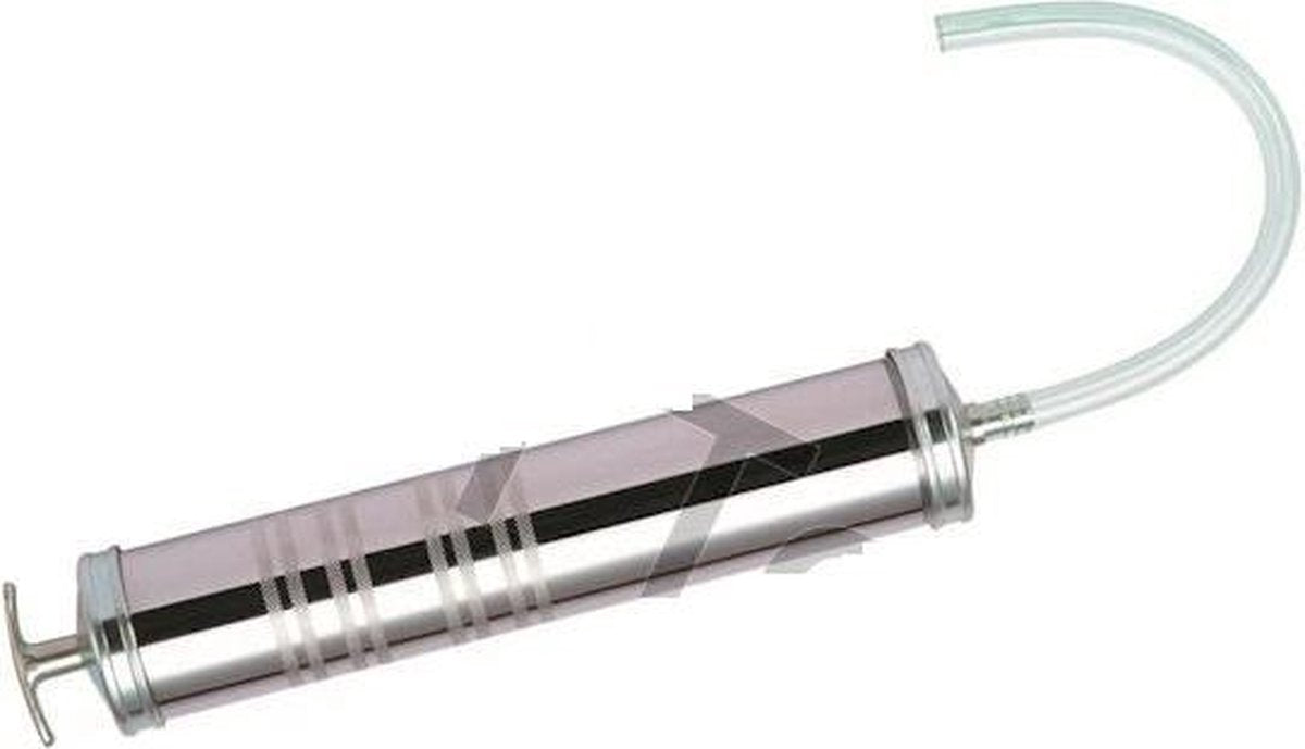 Weber Tools | Vloeistof pomp | Inhoud 0.5L