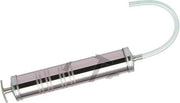 Weber Tools | Vloeistof pomp | Inhoud 0.5L