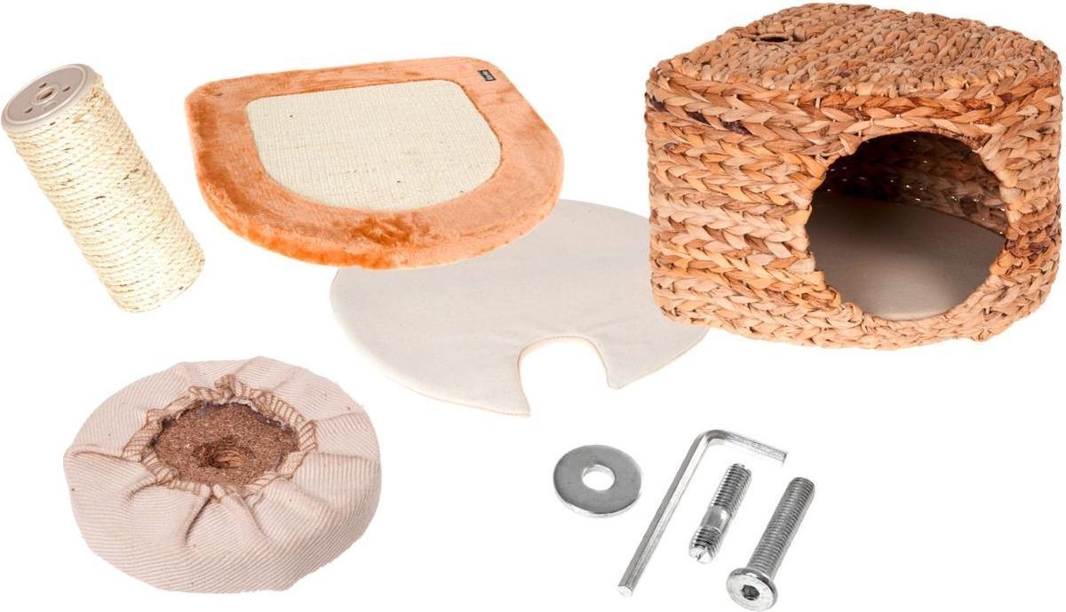 Spare part