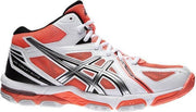 ASICS Volley Elite FF wit volleybalschoenen dames (B551N-0193)
