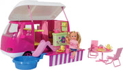Evi Love  Evi's Kampeerwagen - Pop