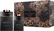 Bvlgari - Bvlgari MAN In Black SET EDP 60 ml + EDP 15 ml Eau De Parfum 60ML