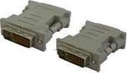 DVI male naar DVI Male converter
