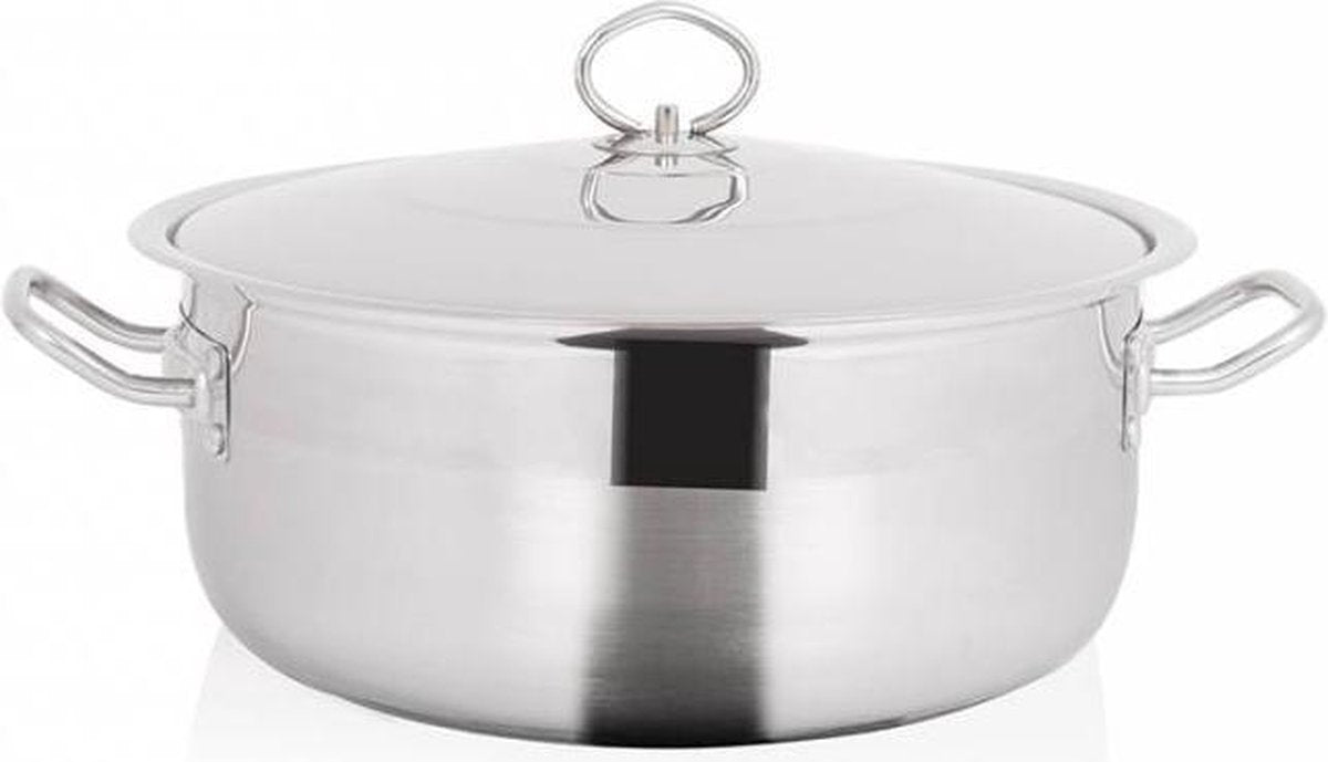"Kookpan/stockpot 13