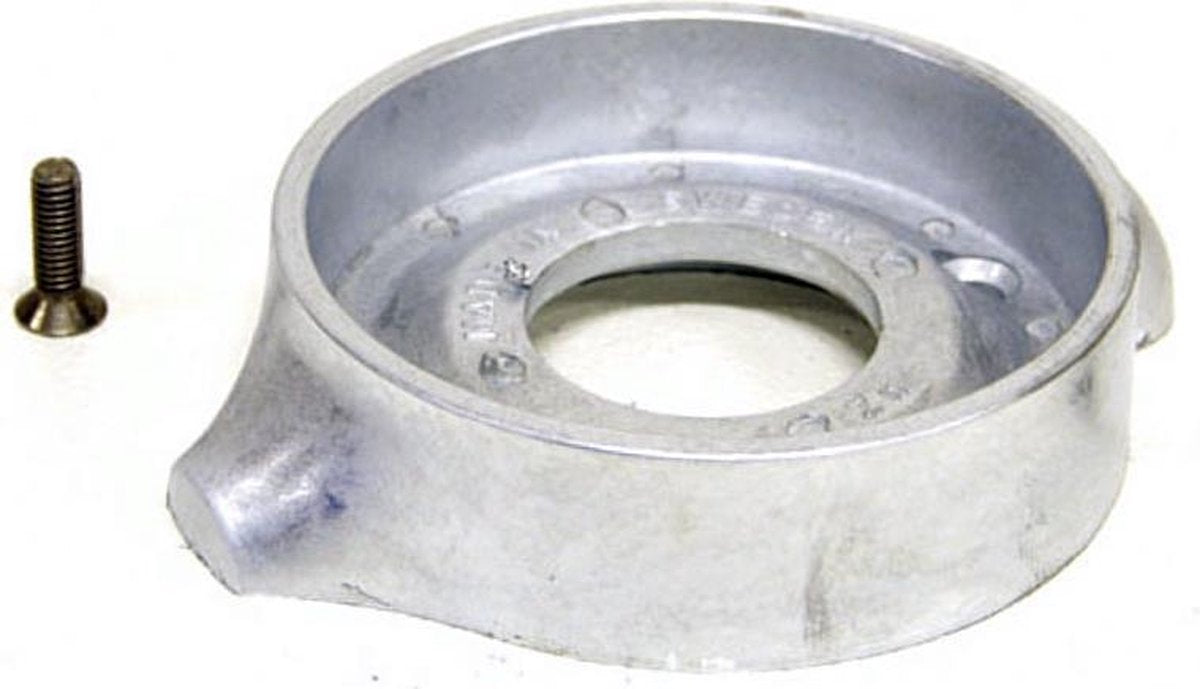 Zink anode voor Volvo Penta 876286