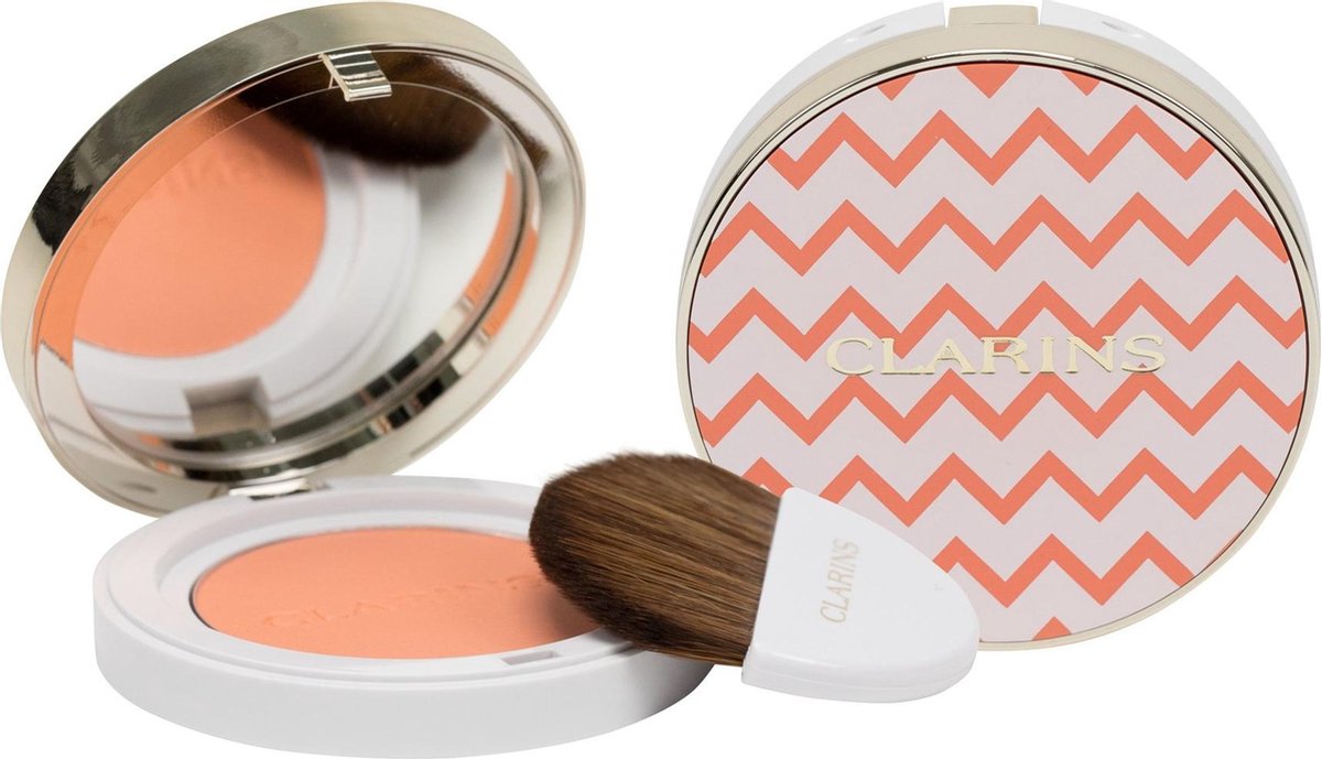 Clarins Joli Blush Special Edition Blush 5 gr