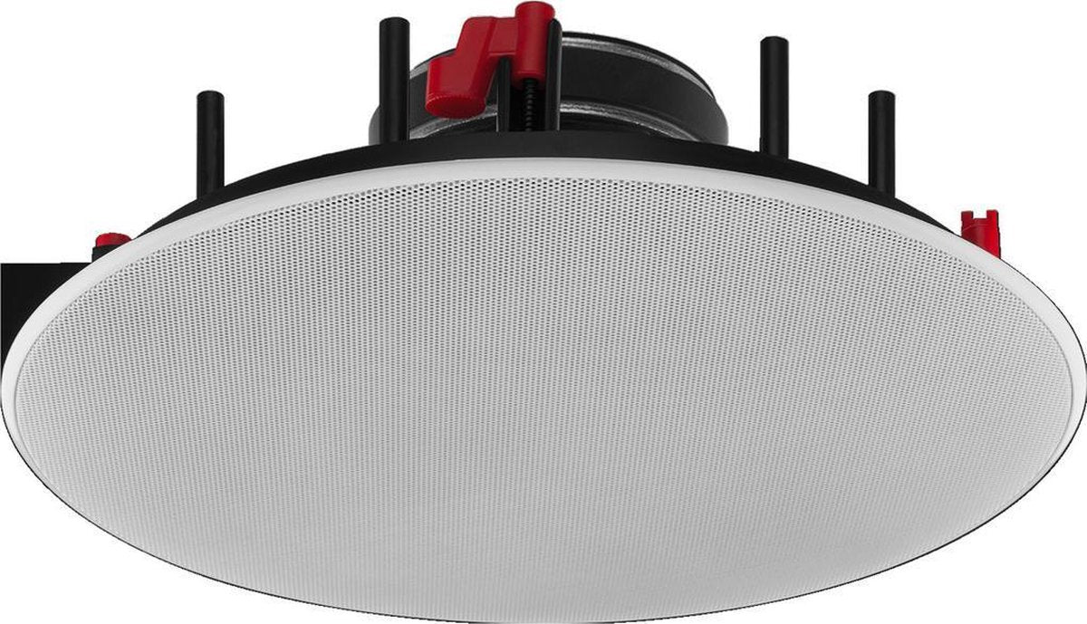 Hi-fi wand en plafond luidspreker 100 Watt 8 Ohm