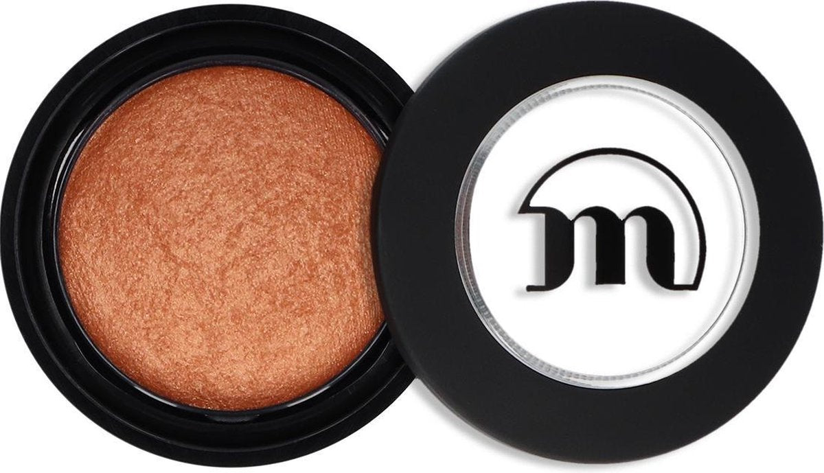 Make-up Studio Blusher Lumière - Bizar Bronze