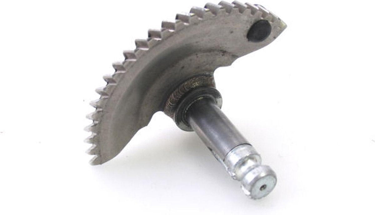Kickstarterquadrant RMS Gilera Runner FX-FXR-125/Typhoon-125