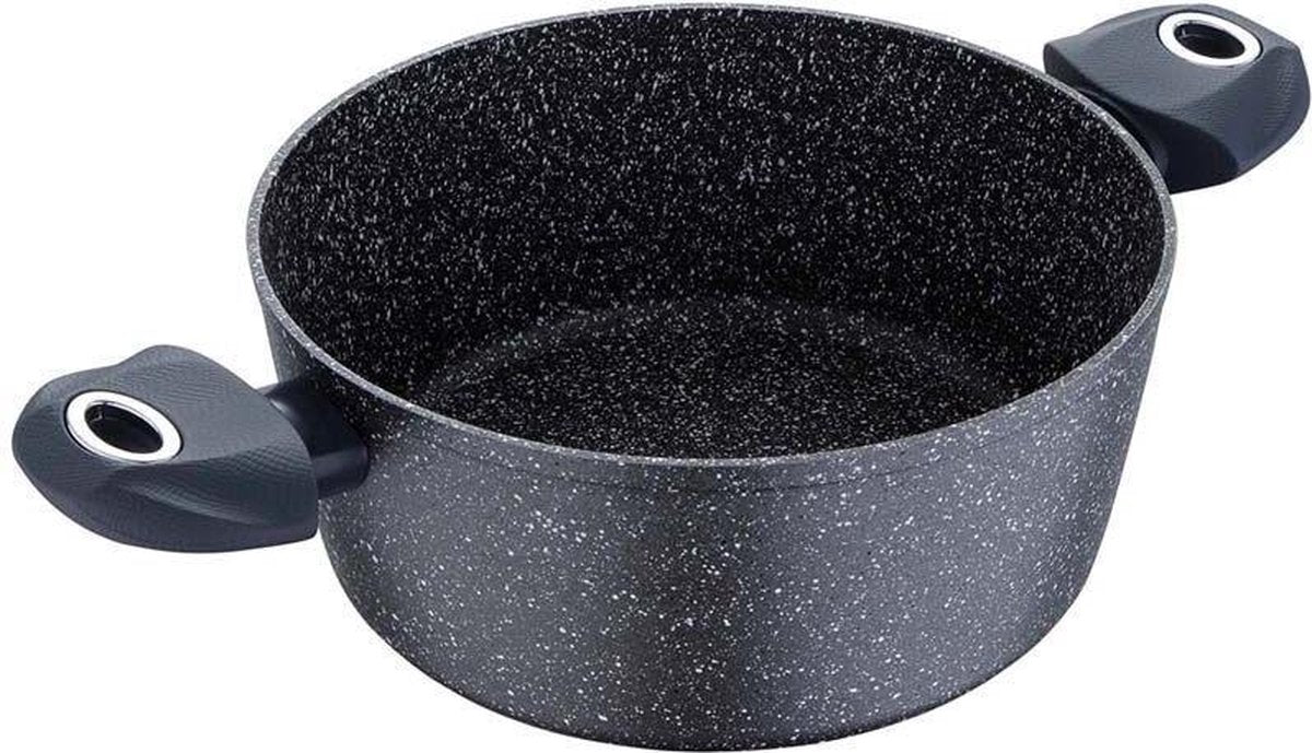Bergner Casserole pan - Orion - 20cm