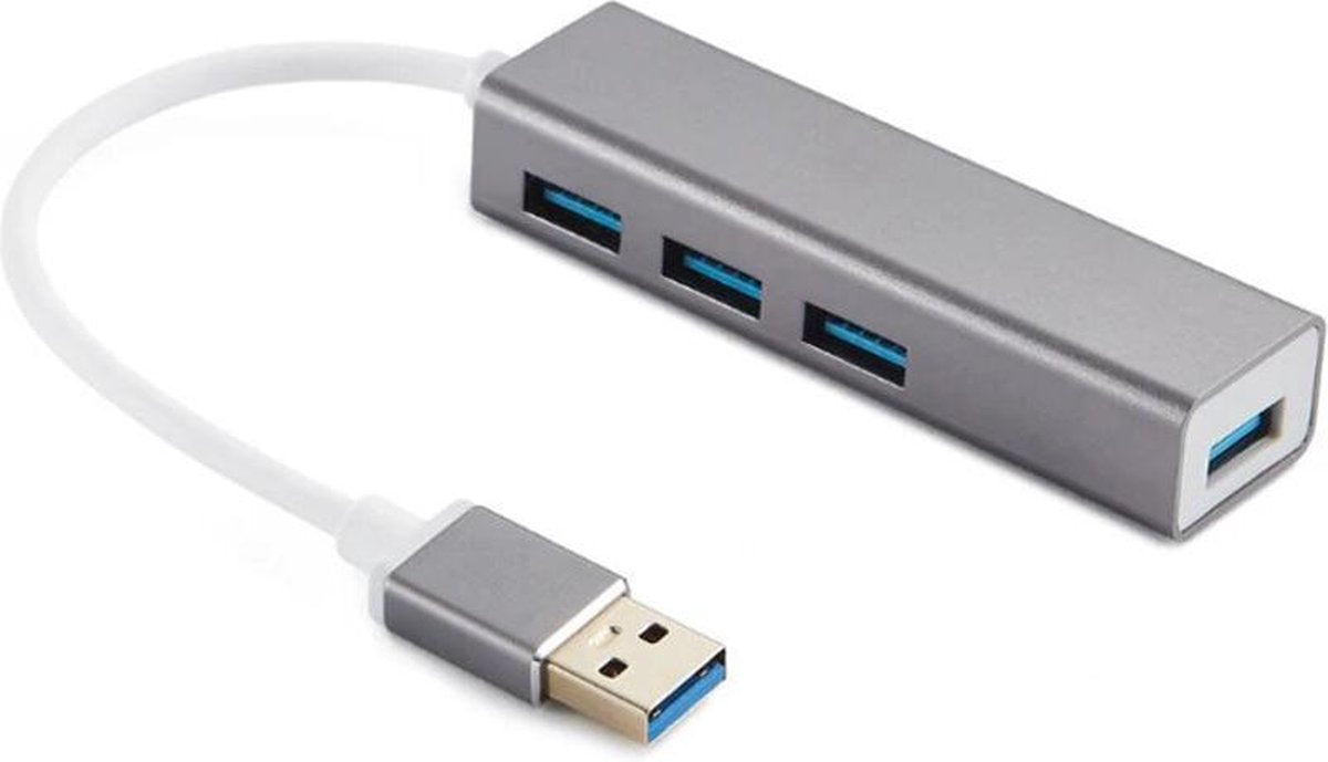 NÖRDIC USB-HUB