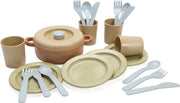 Dantoy Eetservies BIO-plastic