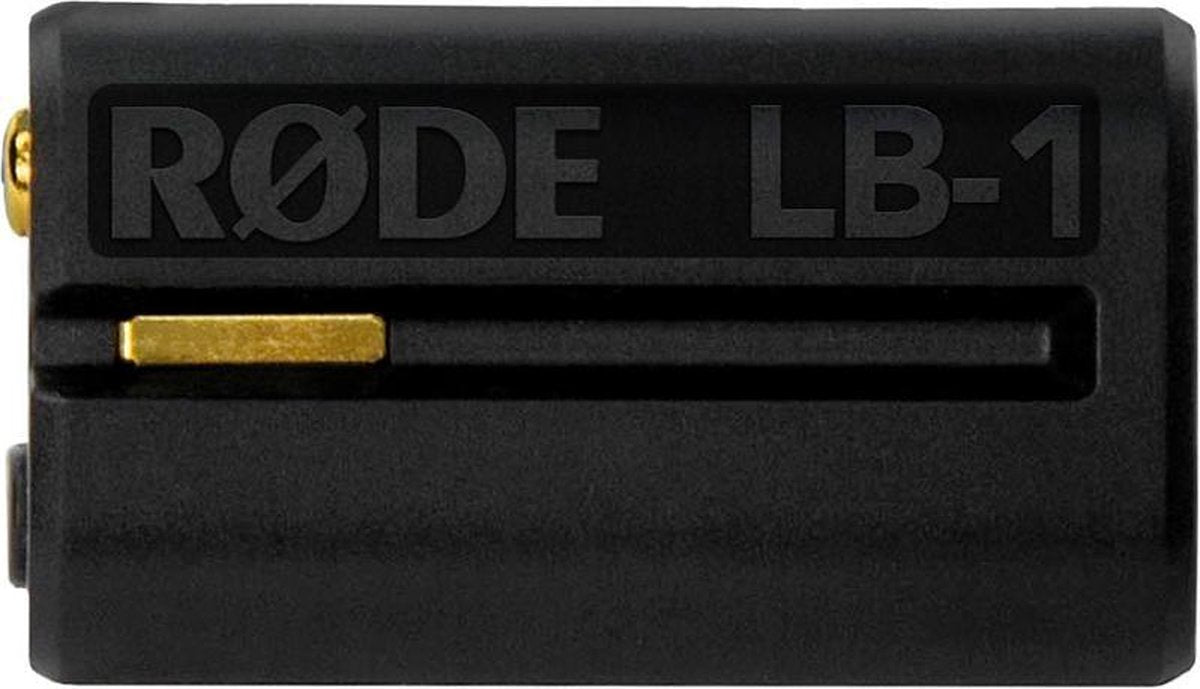 RODE LB-1 1600mAh Lithium Ion Battery