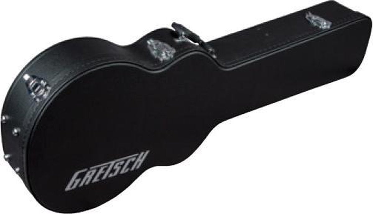 Gretsch Case G2655T Black elektrische gitaarkoffer