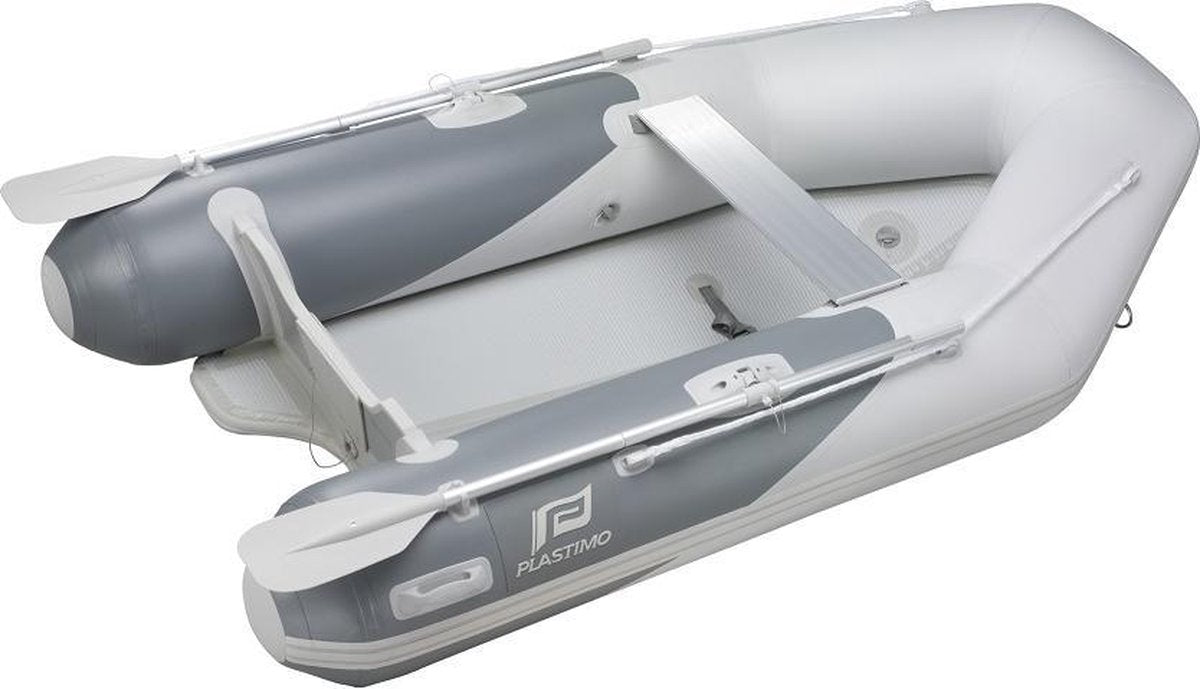 Bijboot Plastimo FUN 2 Pi230VB