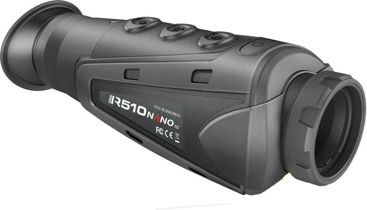 Guide IR-510 Nano N2