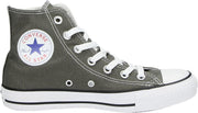 Converse All Star Hi uni sneaker - Grijs - Maat 39