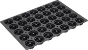 LU 112984 Zwart Flexi-Professional Bakvo