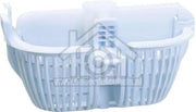 Zanussi Filter Afvoer filter ZWQ61215C