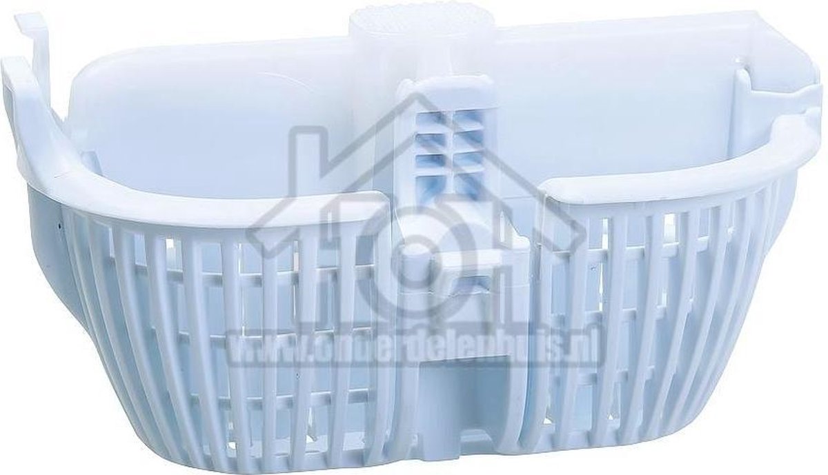 Zanussi Filter Afvoer filter ZWQ61215C