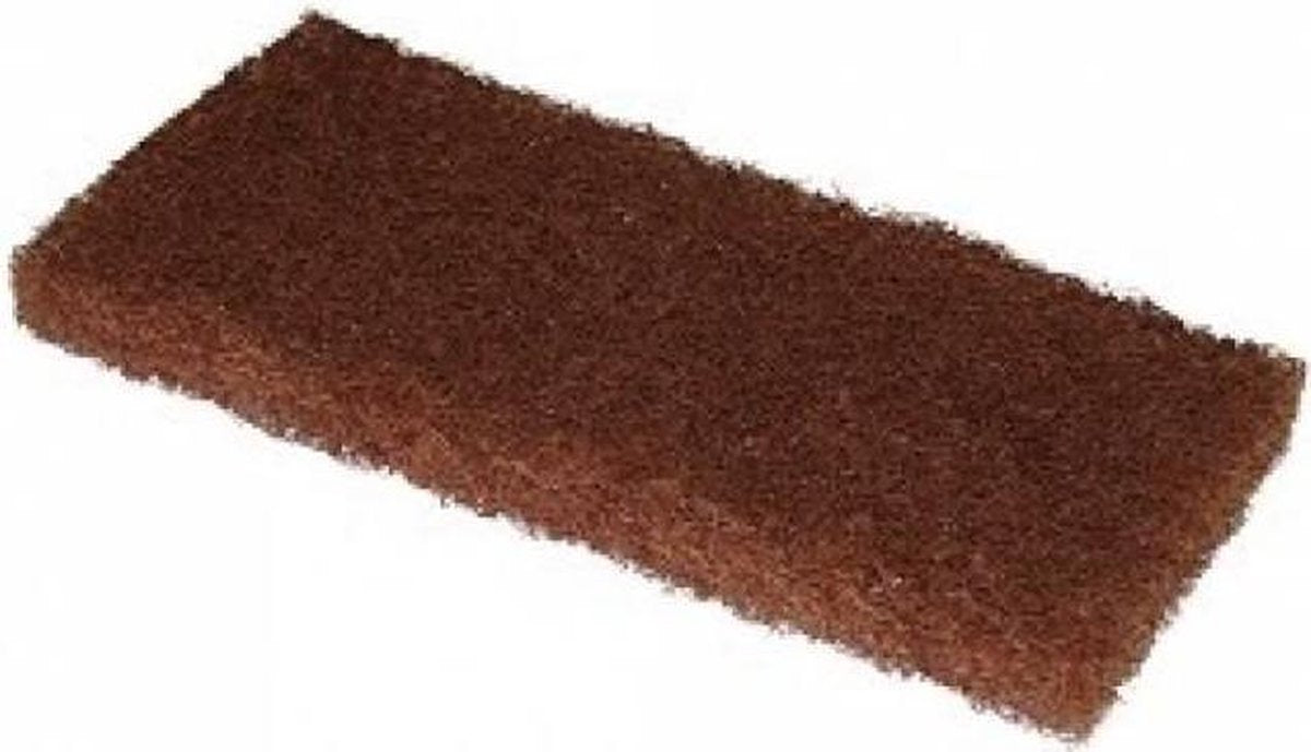 Pad voor Jumbo padhouder / bruin