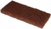 Pad voor Jumbo padhouder / bruin