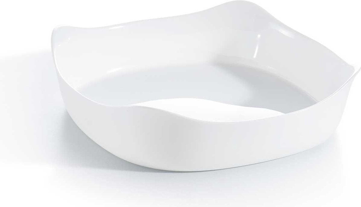 Smart Cuisine Schaal 26x26cm Vierkant