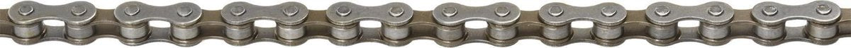 Fietsketting M-Wave single speed / naafversnelling - 112 schakels